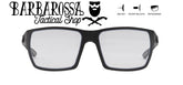 GATORZ - Marauder, MILSPEC Black Cerakote, Photochromic w/Anti-Fog